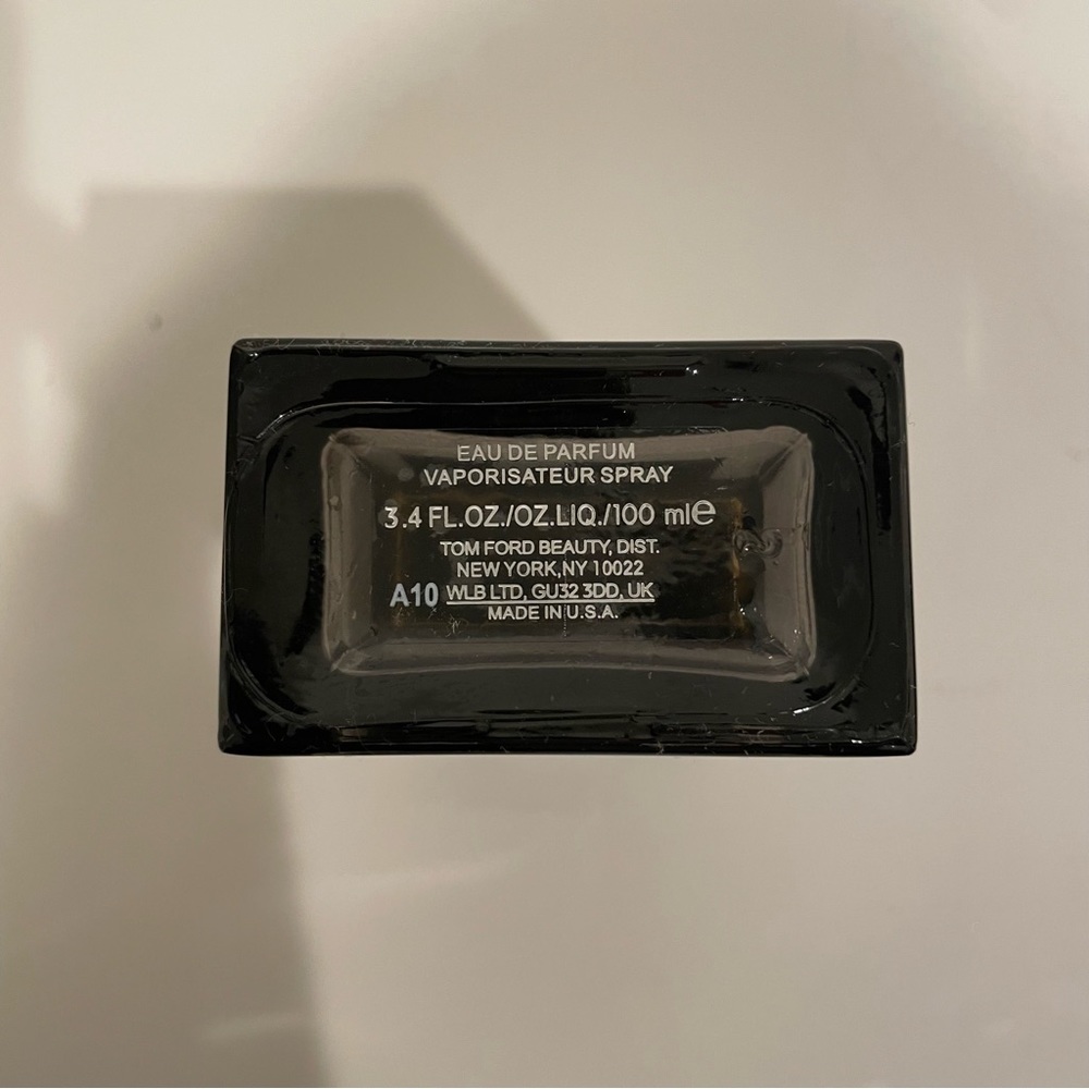 Tom Ford Oud Wood 80/100ml